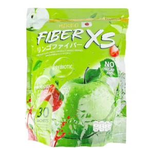 FIBER XS Slimming Juice